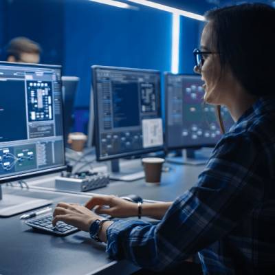 Custom Software Development Canada