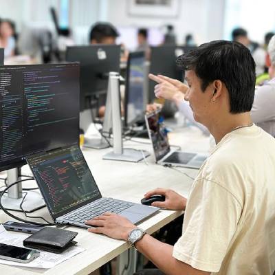 Web Development Canada