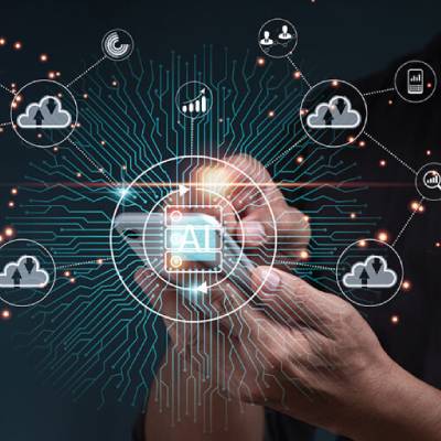 IT Infrastructure UAE