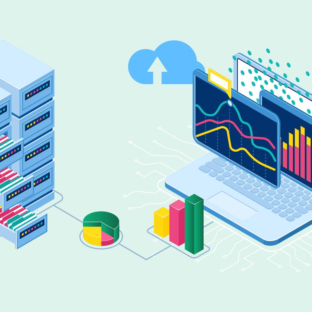 Technology Stack Overview